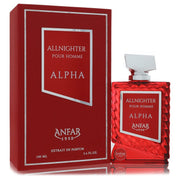 Anfar All Nighter Alpha Extrait De Parfum Spray By Anfar, Cologne for Men, available at zachava.com