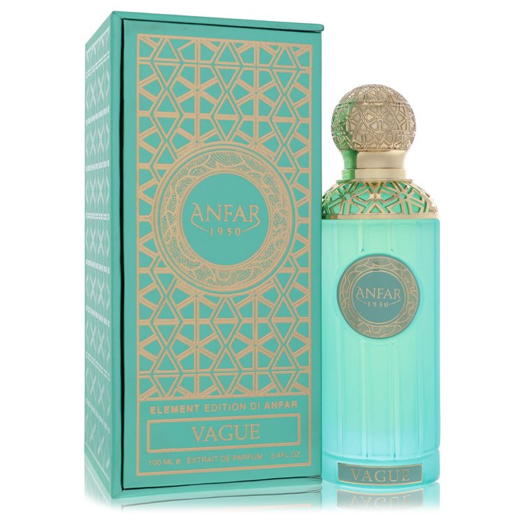 Anfar Vague Extrait De Parfum Spray By Anfar, Cologne for Men, available at zachava.com