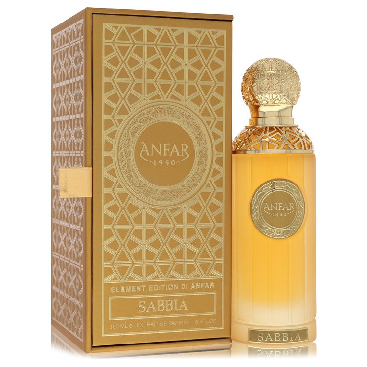 Anfar Sabbia Extrait De Parfum Spray By Anfar, Cologne for Men, available at zachava.com