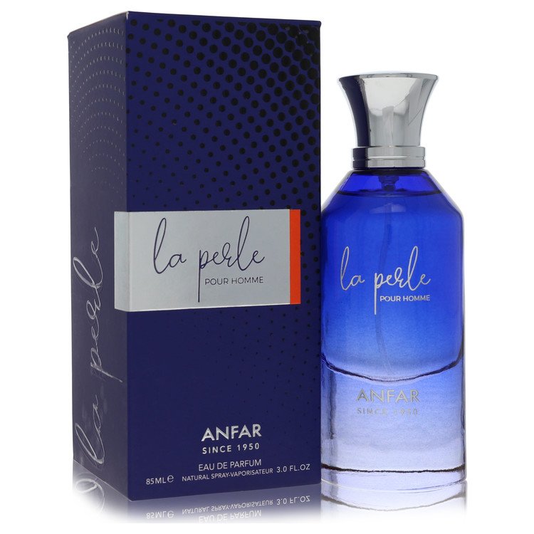 Anfar La Perle Eau De Parfum Spray By Anfar, Cologne for Men, available at zachava.com