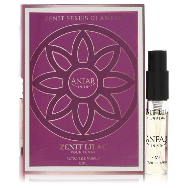 Anfar Zenit Lilac Mini EDP Spray By Anfar, Perfume for Women, available at zachava.com