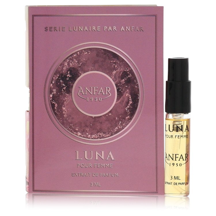 Anfar Luna Mini EDP Spray By Anfar, Perfume for Women, available at zachava.com