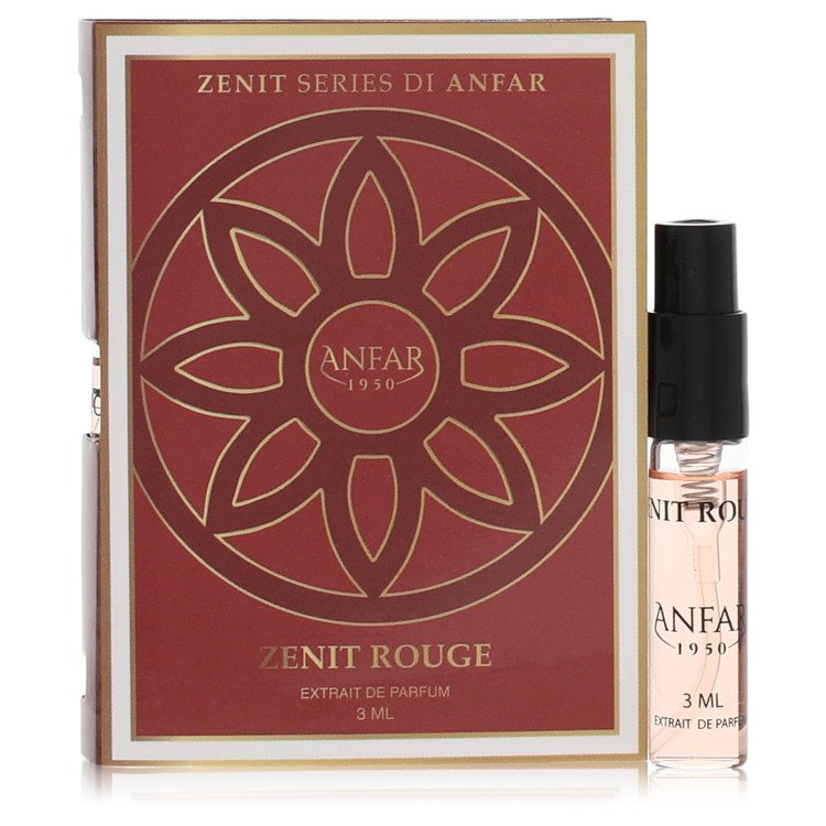 Anfar Zenit Rouge Mini EDP Spray By Anfar, Perfume for Women, available at Zachava.com.