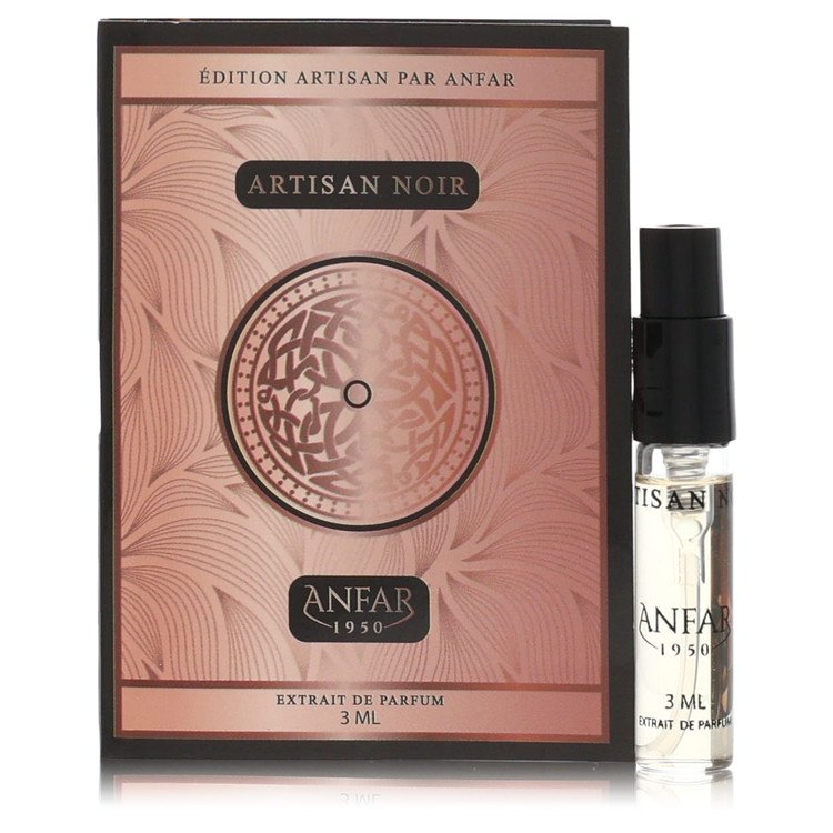 Anfar Artisan Noir Mini EDP Spray By Anfar, Perfume for Women, available at zachava.com