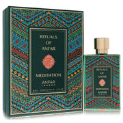 Anfar London Rituals Of Anfar Meditation Extrait De Parfum Spray By Anfar, Perfume for Women, available at zachava.com