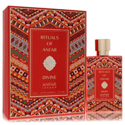 Anfar London Rituals Of Anfar Divine Extrait De Parfum Spray By Anfar, Perfume for Women, available at zachava.com