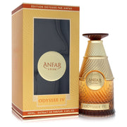 Anfar Odyssee Iv Extrait De Parfum Spray By Anfar, Perfume for Women, available at zachava.com