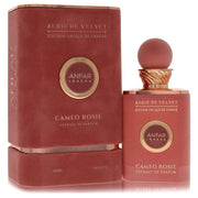 Anfar London Cameo Rosie Extrait De Parfum Spray By Anfar, Perfume for Women, available at zachava.com