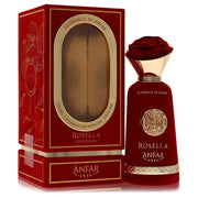 Anfar Rosella Extrait De Parfum Spray By Anfar, Perfume for Women, available at zachava.com