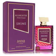 Anfar All Nighter Shine Extrait De Parfum Spray By Anfar, Perfume for Women, available at zachava.com
