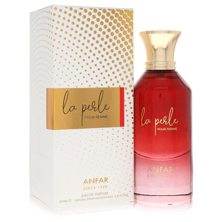 Anfar La Perle Eau De Parfum Spray By Anfar, Perfume for Women, available at zachava.com