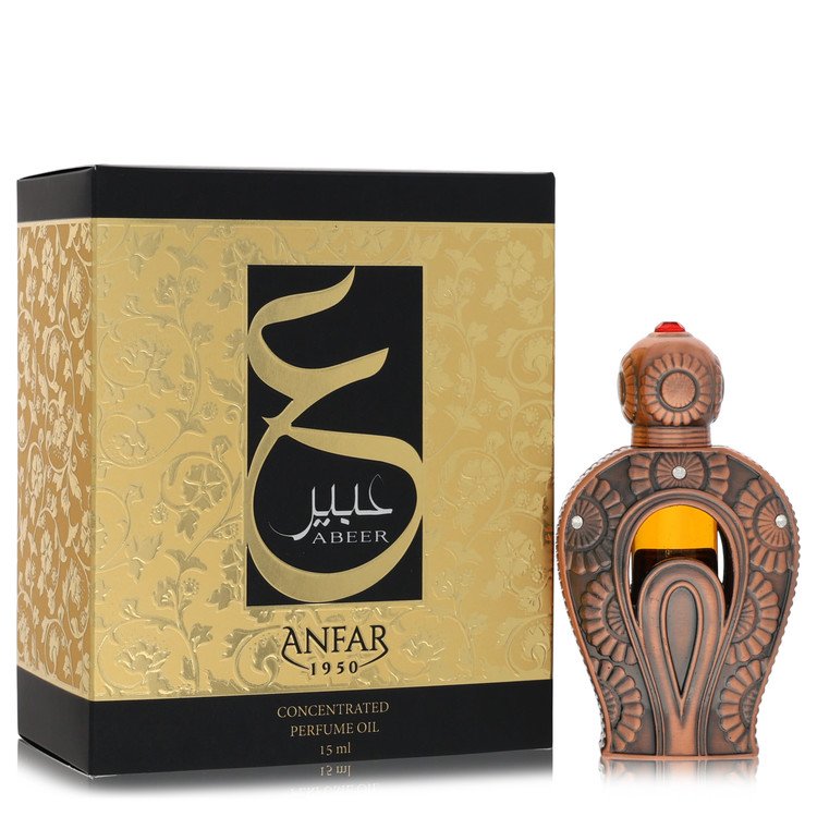 Anfar Abeer Concentrated Perfume Oil By Anfar, Perfume for Women, available at zachava.com