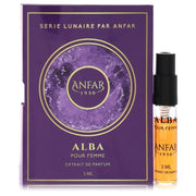 Anfar Alba Vial (sample) By Anfar, Perfume for Women, available at zachava.com