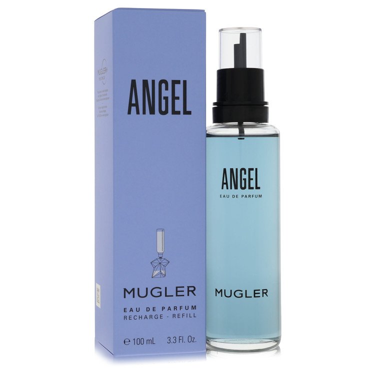 Angel Eau De Parfum Refill By Thierry Mugler, Perfume for Women, available at zachava.com