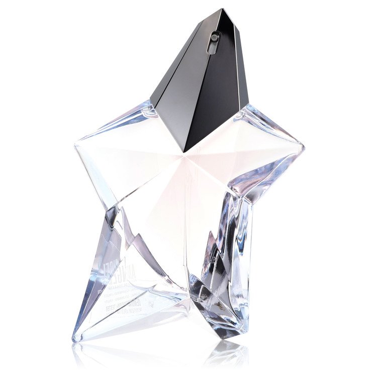 Angel Eau De Toilette Spray (Tester) By Thierry Mugler - Zachava.com