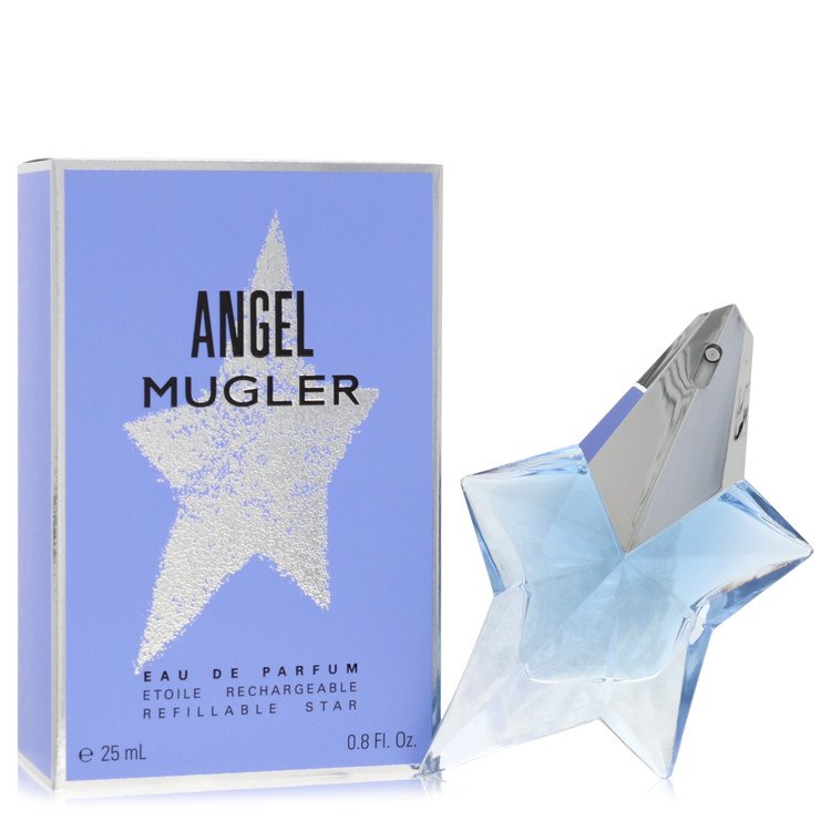 Angel Eau De Parfum Spray Refillable By Thierry Mugler, Perfume for Women, available at zachava.com