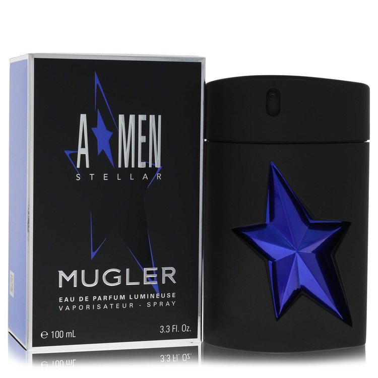 Angel Stellar Lumineuse Eau De Parfum Spray By Thierry Mugler, Cologne for Men, available at zachava.com