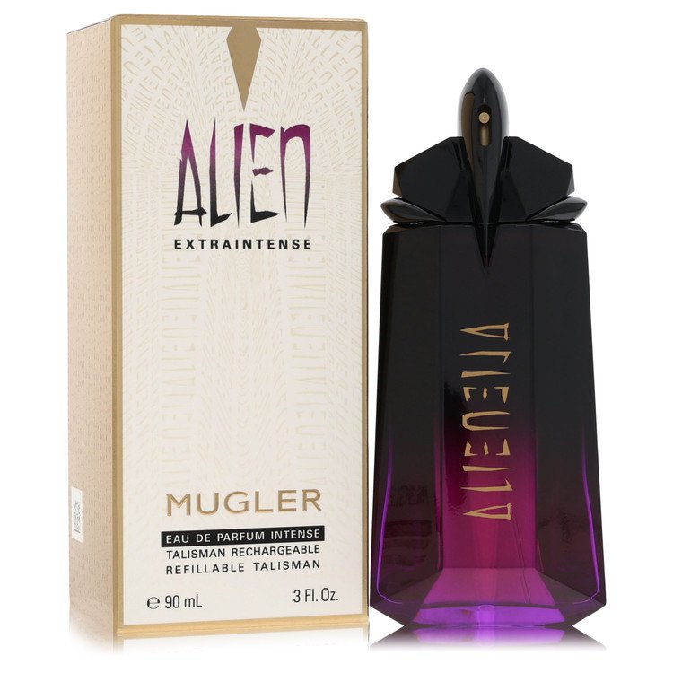 Alien Extraintense Eau De Parfum Intense Refillable Spray By Thierry Mugler, Perfume for Women, available at zachava.com