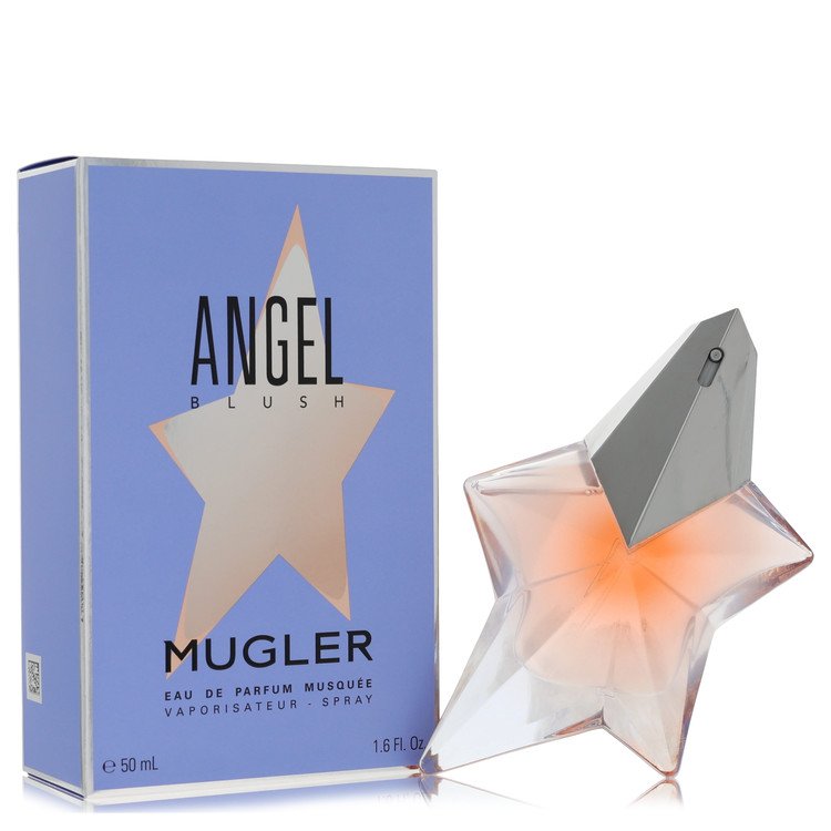 Angel Blush Eau De Parfum Spray By Thierry Mugler, Perfume for Women, available at zachava.com