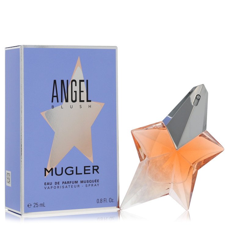Angel Blush Eau De Parfum Spray By Thierry Mugler, Perfume for Women, available at zachava.com