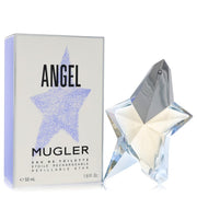 Angel Eau De Toilette Spray Refillable By Thierry Mugler - Zachava.com