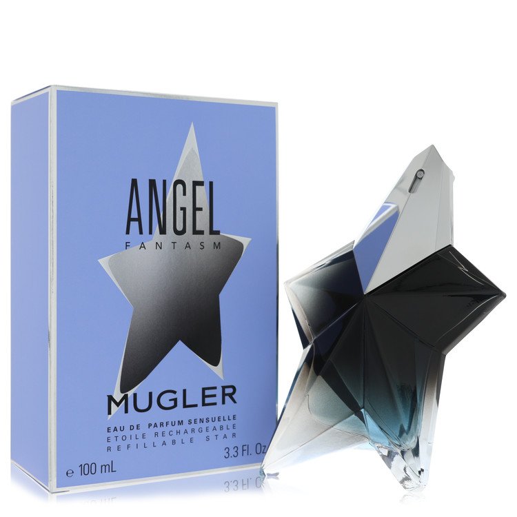 Angel Fantasm Eau De Parfum Spray By Thierry Mugler, Perfume for Women, available at zachava.com