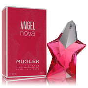 Angel Nova Eau De Parfum Refillable Spray By Thierry Mugler - Zachava.com