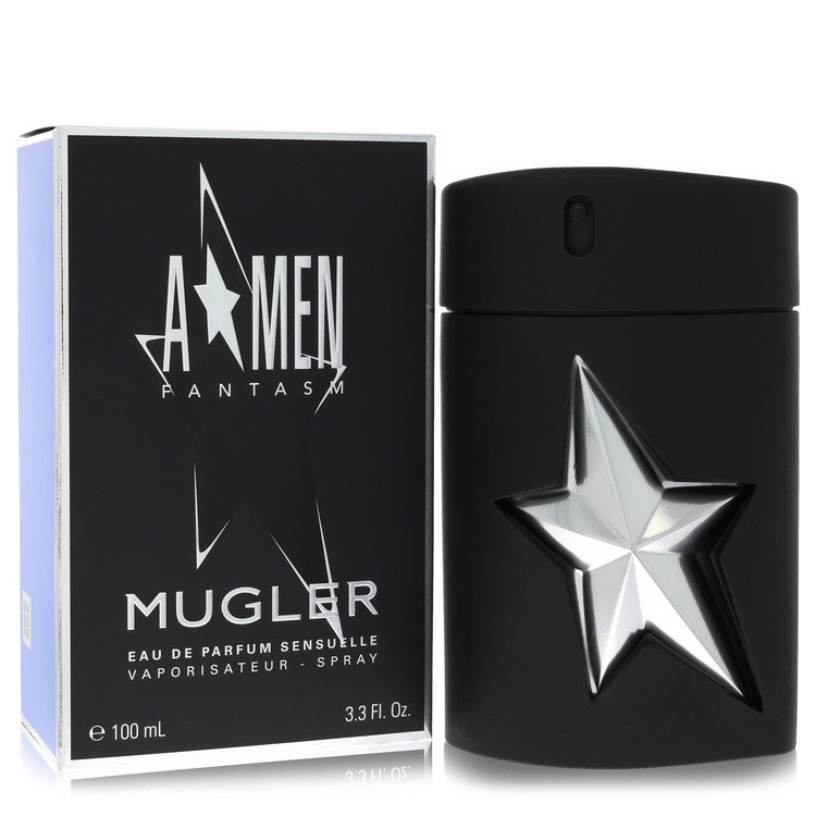 Angel Fantasm Eau De Parfum Spray By Thierry Mugler, Cologne for Men, available at zachava.com