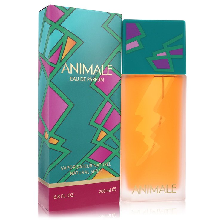 Animale Eau De Parfum Spray By Animale, Perfume for Women, available at zachava.com