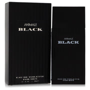 Animale Black Eau De Toilette Spray By Animale, Cologne for Men, available at zachava.com