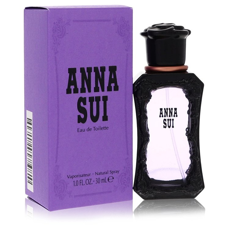 Anna Sui Eau De Toilette Spray By Anna Sui, Perfume for Women, available at Zachava.com.