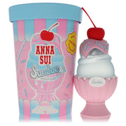 Anna Sui Sundae Pretty Pink Eau De Toilette Spray By Anna Sui - Zachava.com