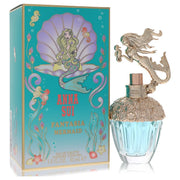 Anna Sui Fantasia Mermaid Eau De Toilette Spray By Anna Sui - Zachava.com