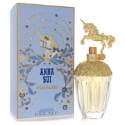 Anna Sui Fantasia Eau De Toilette Spray By Anna Sui - Zachava.com
