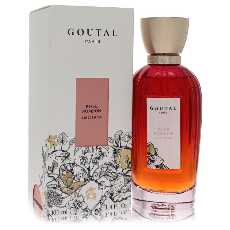 Annick Goutal Rose Pompon Eau De Parfum Spray By Annick Goutal, Perfume for Women, available at Zachava.com.