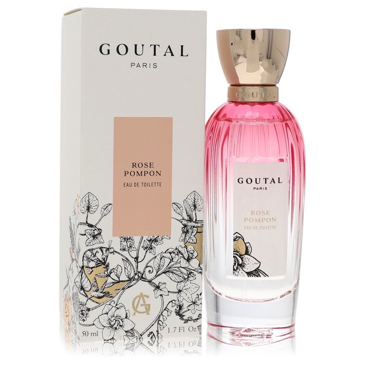 Annick Goutal Rose Pompon Eau De Toilette Spray By Annick Goutal - Zachava.com
