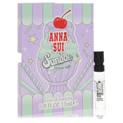 Anna Sui Sundae Violet Vibe Vial (sample) By Anna Sui, Perfume for Women, available at zachava.com