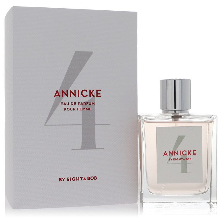 Annicke 4 Eau De Parfum Spray By Eight & Bob - Zachava.com
