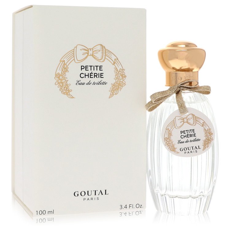Petite Cherie Eau De Toilette Spray By Annick Goutal, Perfume for Women, available at Zachava.com.