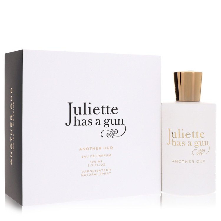 Another Oud Eau De Parfum spray By Juliette Has A Gun - Zachava.com