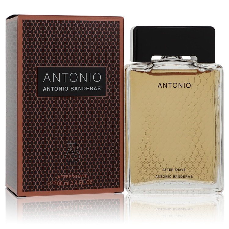 Antonio After Shave By Antonio Banderas - Zachava.com