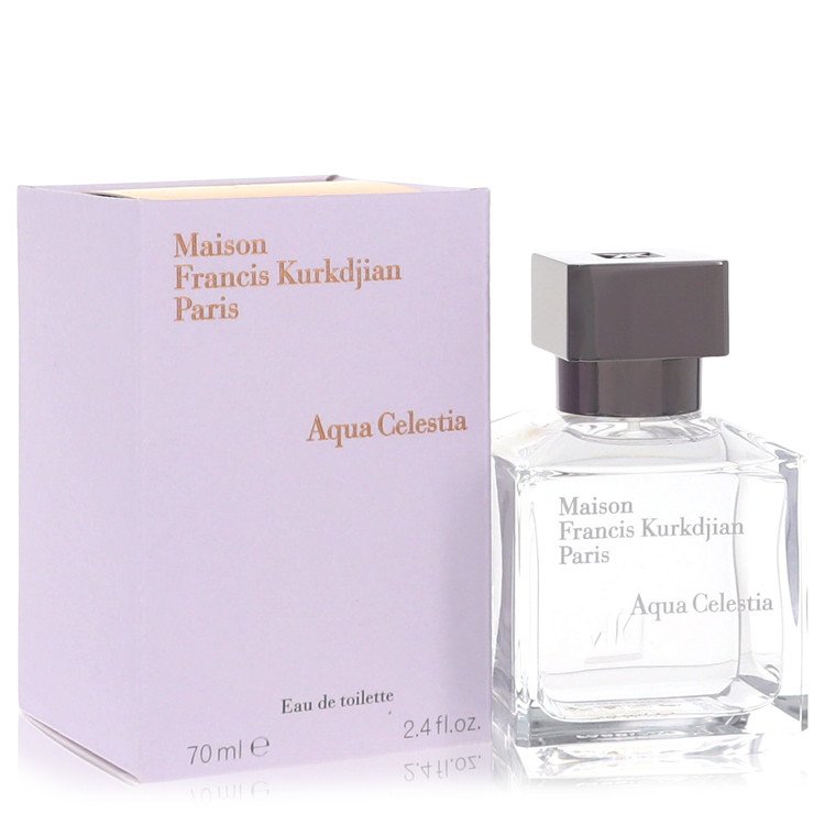 Aqua Celestia Eau De Toilette Spray By Maison Francis Kurkdjian, Perfume for Women, available at Zachava.com.