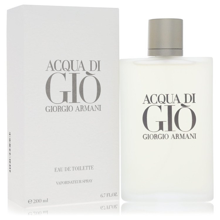 Acqua Di Gio Eau De Toilette Spray By Giorgio Armani, Cologne for Men, available at zachava.com