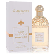 Aqua Allegoria Nettare Di Sole Eau De Toilette Spray By Guerlain - Zachava.com
