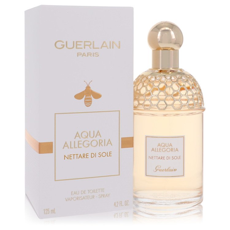 Aqua Allegoria Nettare Di Sole Eau De Toilette Spray By Guerlain - Zachava.com