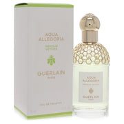 Aqua Allegoria Forte Nerolia Vetiver Eau De Toilette Spray (Unisex) By Guerlain - Zachava.com
