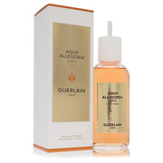 Aqua Allegoria Forte Oud Yuzu Eau De Parfum Refill (Unisex) By Guerlain - Zachava.com