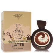 Arabiyat Sugar French Vanilla Latte Eau De Parfum Spray (Unisex) By Arabiyat, Perfume for Women, available at zachava.com