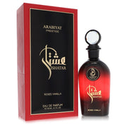 Arabiyat Prestige Roses Vanilla Eau De Parfum Spray (Unisex) By Arabiyat Prestige - Zachava.com
