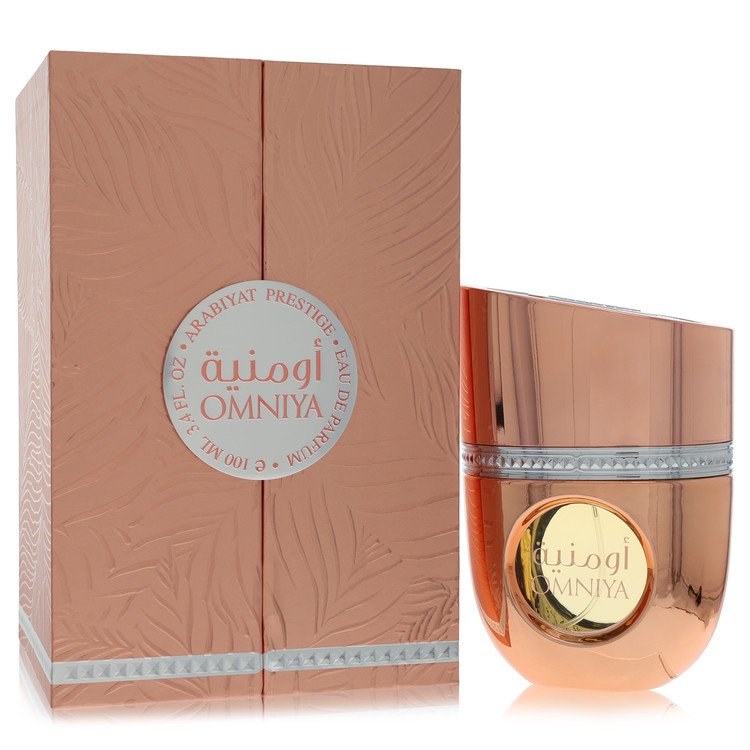 Arabiyat Prestige Omniya Eau De Parfum Spray By Arabiyat Prestige, Perfume for Women, available at zachava.com